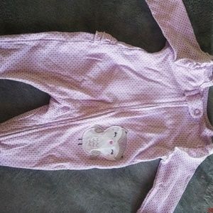 Newborn nighty